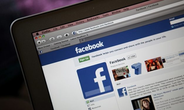 Facebook va proposer des cours de journalisme en ligne