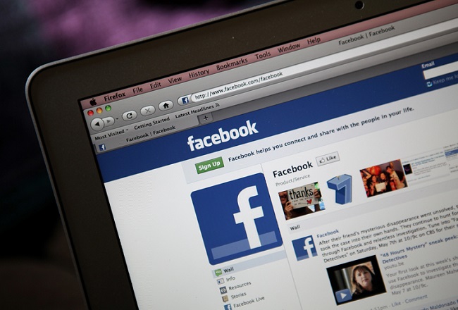 Facebook va proposer des cours de journalisme en ligne