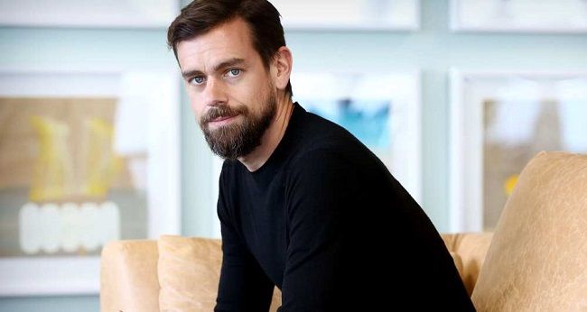 jack Dorsey