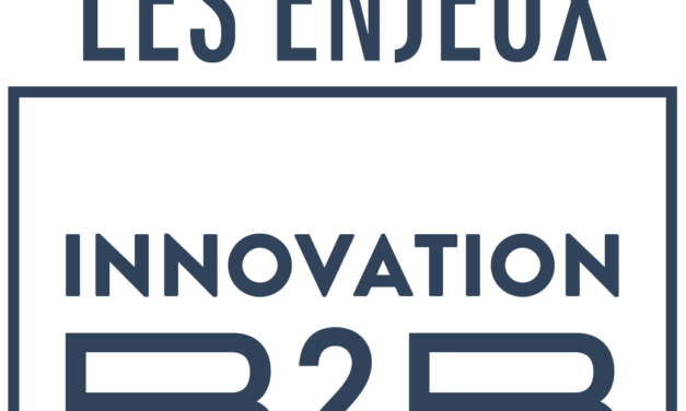 Les Enjeux Innovation B2B : un nouveau rendez-vous proposé par la Fevad et Next Content