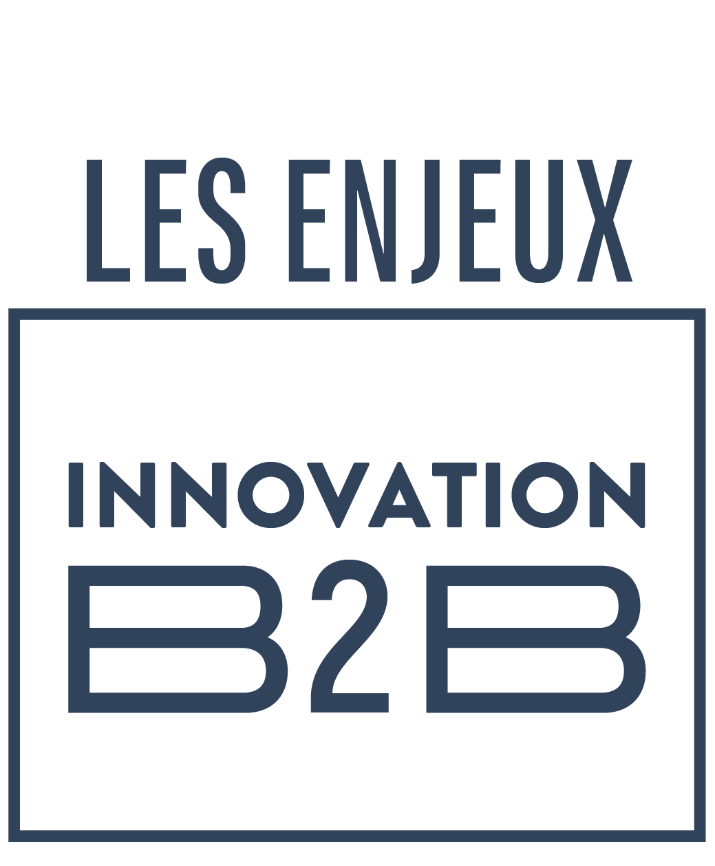 enjeux innovation b2b