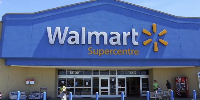 Face à la montée en puissance d’Amazon, Walmart change de stratégie