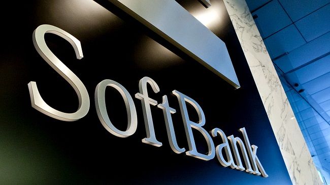 Softbank lance un fonds géant pour aider les start-ups