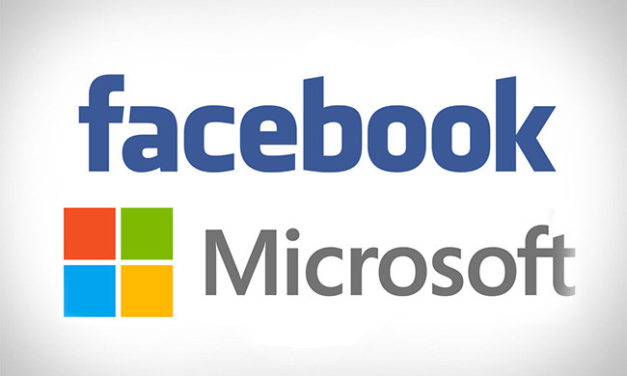 Microsoft a voulu s’offrir Facebook pour 24 milliards de dollars