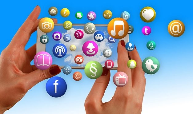 Infographie: Les micro-moments nouvel eldorado des annonceurs ?
