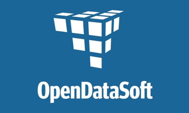 Opendata lève 5 millions d’euros pour son développement international