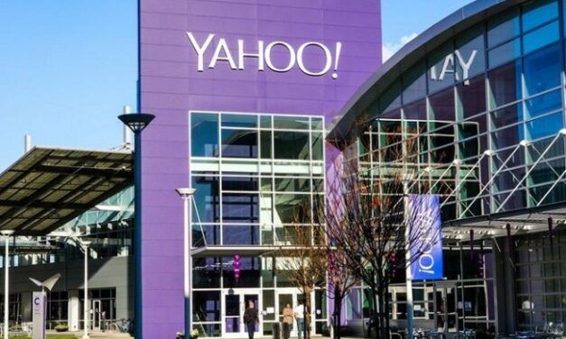 Verizon revoit sa copie pour les 4,8 milliards de dollars de Yahoo!