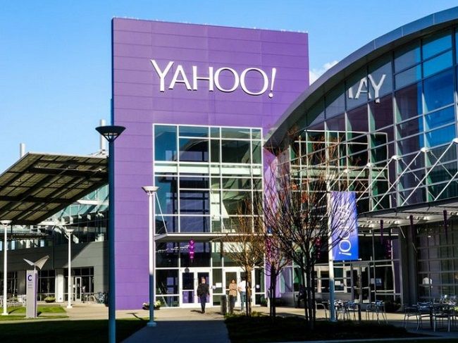 Verizon revoit sa copie pour les 4,8 milliards de dollars de Yahoo!