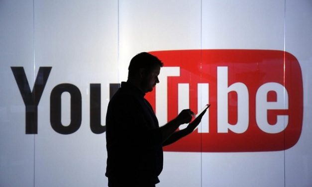 Infographie: Youtube séduit près de 33 millions de Français