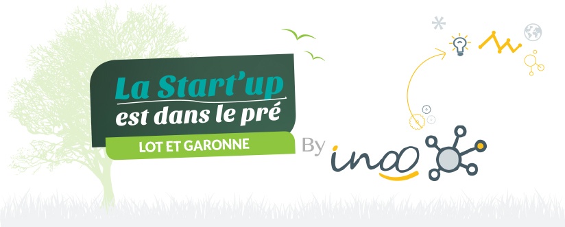 Post-Event: 4 projets seront finalement portés grâce à la start-up est dans le pré