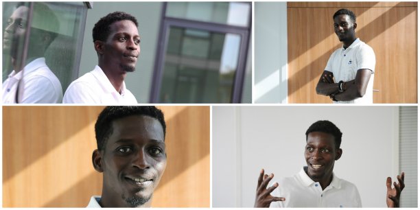 Boubacar Sagna : Une vision humaniste de l’entrepreneuriat