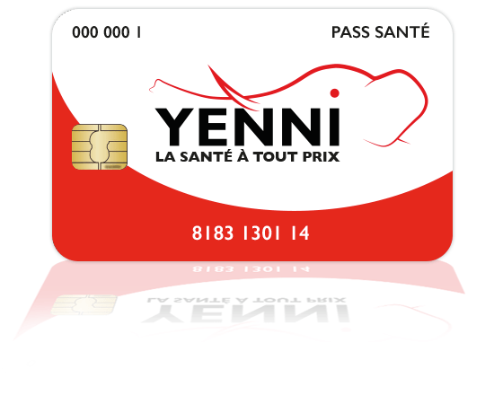 carte yenni