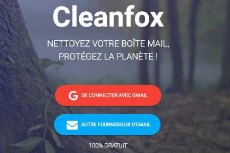 cleanfox