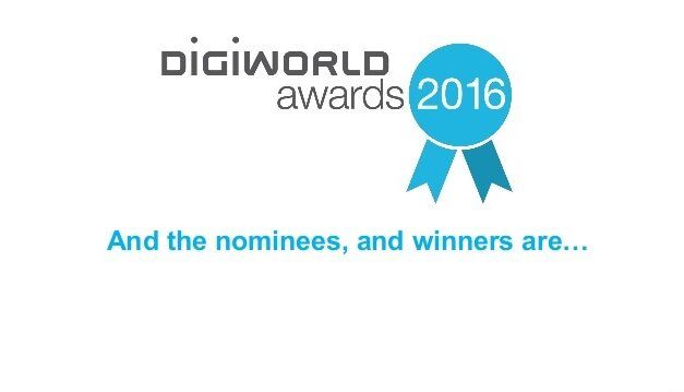 Qui sont ces start-ups vainqueurs des Digiworld Awards  ?