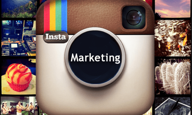 Infographie: Pourquoi les marques utilisent-elles Instagram ?