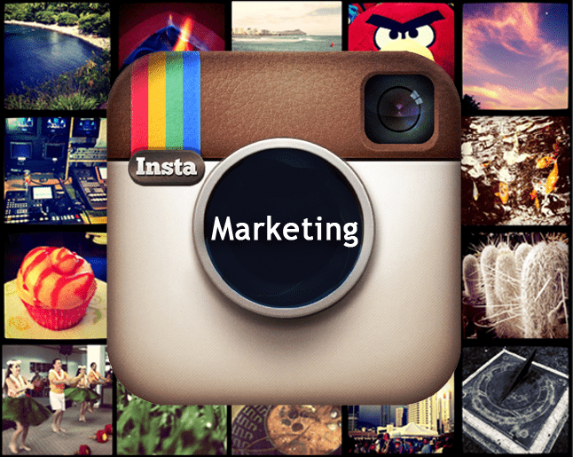 Infographie: Pourquoi les marques utilisent-elles Instagram ?