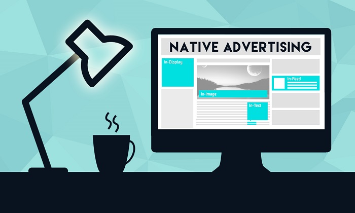 Infographie: D’après Adyoulike, le marché global du native adverstising doublera d’ici 2020