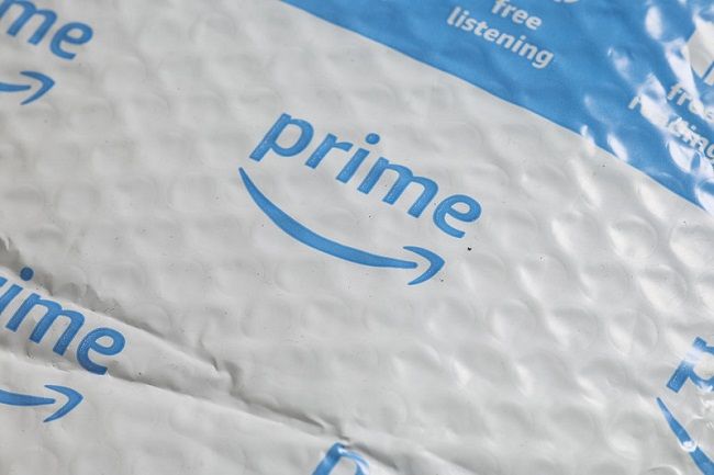 amazon prime