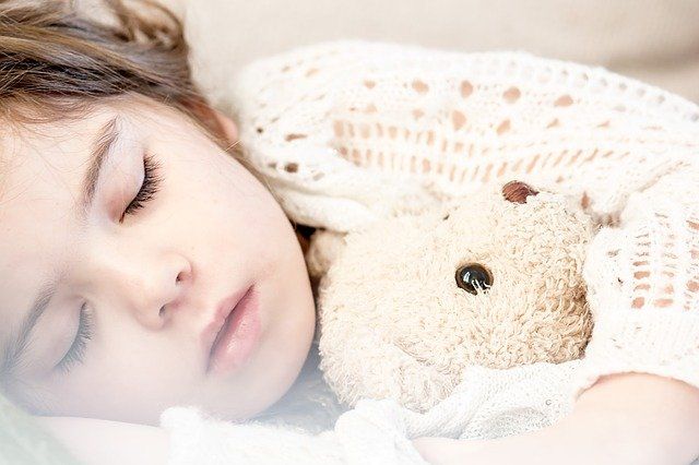 Analyser son sommeil avec Sleep Dot, le trackeur pour mieux dormir