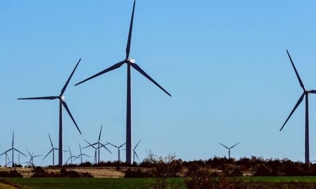 Google utilisera exclusivement des énergies renouvellables en 2017