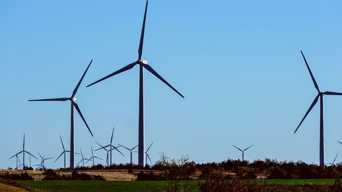 Google utilisera exclusivement des énergies renouvellables en 2017