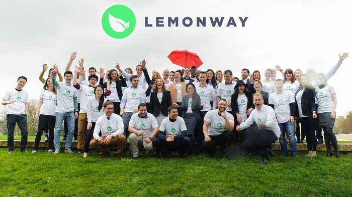 Lemonway, la start-up Fintech valorisée à 1 milliard d’euros en 2018