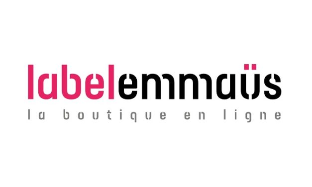 Emmaüs ouvre sa place de marché solidaire “Label Emmaus”