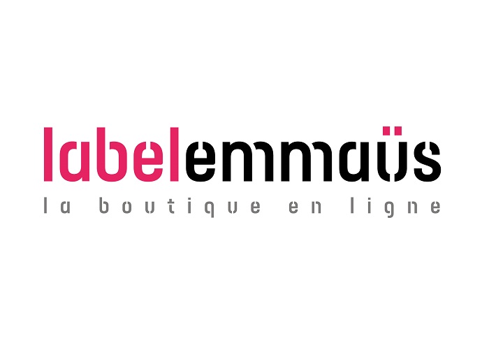 Emmaüs ouvre sa place de marché solidaire “Label Emmaus”