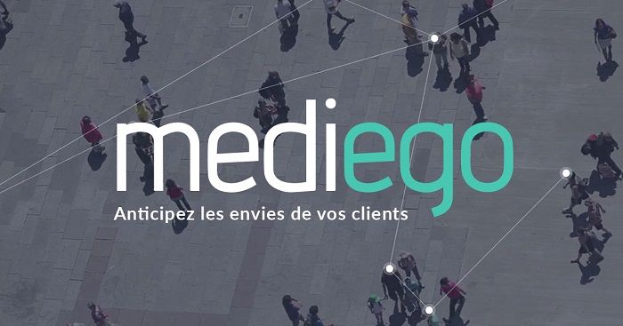 Rennes: La start-up Mediego lève 300 000 euros pour ses recommandations ultra-personnalisées