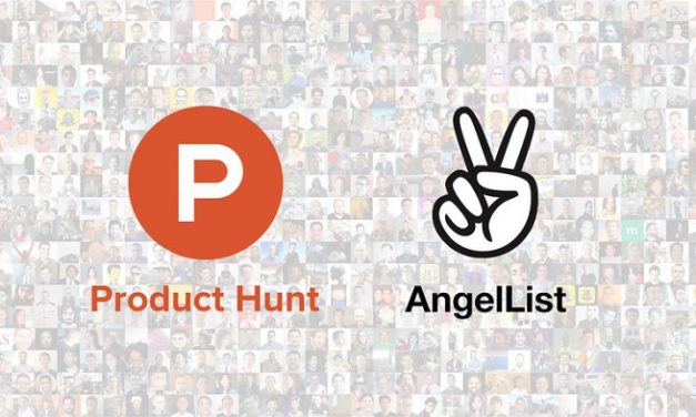 Silicon Valley: AngelList rachète Product Hunt pour asseoir son influence