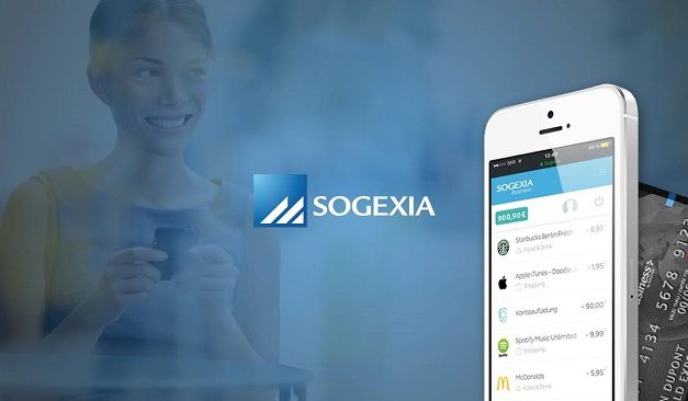 La start-up Sogexia lance sa banque en ligne anti-decouvert