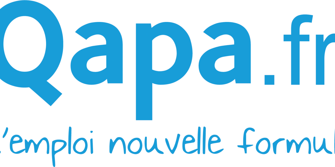 Emploi: QAPA lève 11 millions d’euros et vise 1 million de contrats d’ici 2020