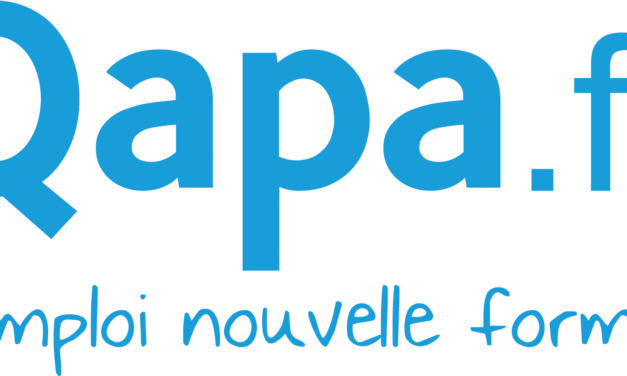 Emploi: QAPA lève 11 millions d’euros et vise 1 million de contrats d’ici 2020