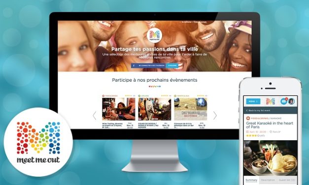 La start-up de partage culturel Meetmeout s’offre Paris Zigzag pur s’imposer à Paris