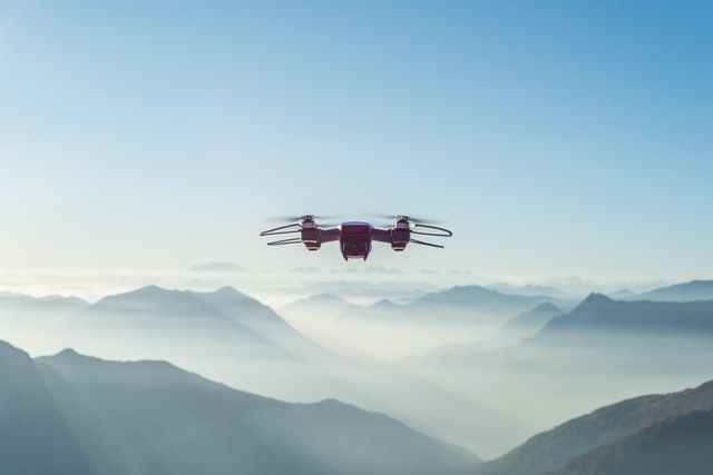 Finalement, Google renonce à son projet de drones internet