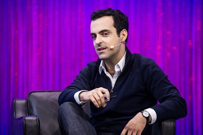 Facebook recrute Hugo Barra pour la direction de sa branche réalité virtuelle