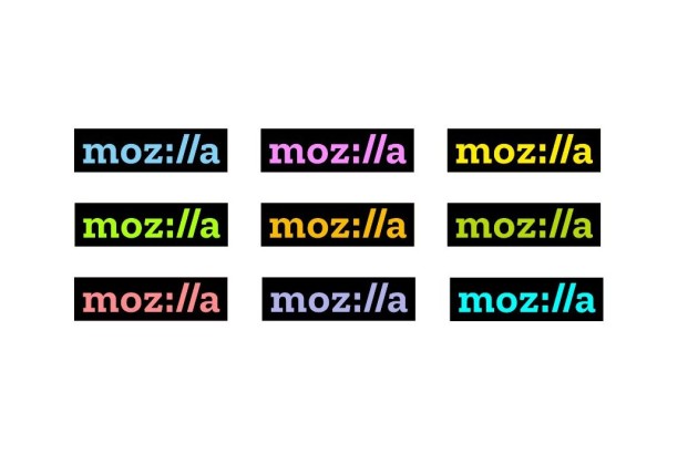 Mozilla renouvelle son identité visuelle