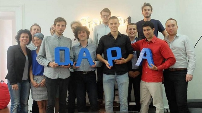 qapa team