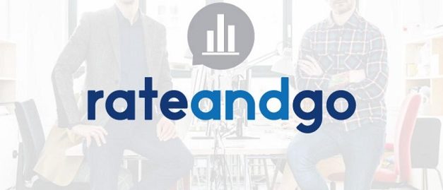 Exaegis permet de noter les start-ups, avec sa plateforme Rateandgo