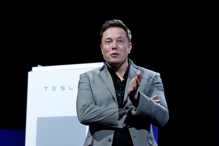 Le Directeur Financier de Tesla, Jason Wheeler, quitte Tesla et sera remplacé par Deepak Ahuja