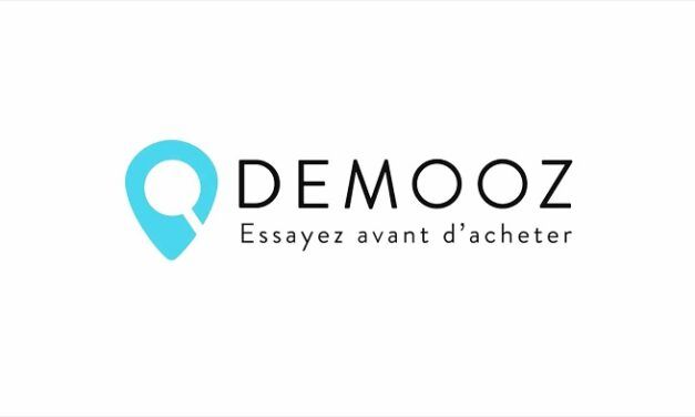 La start-up Bordelaise Demooz lève 800 000 euros pour accélérer son développement