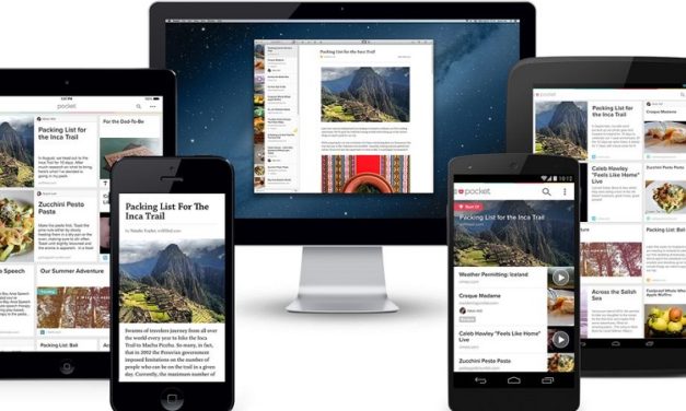 Mozilla rachète Pocket et ses 10 millions d’utilisateurs