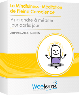 formation méditation pleine conscience