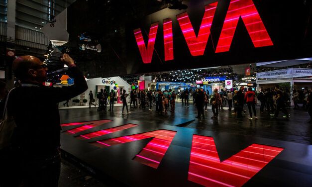 La 2ème édition de Viva Tech se tiendra du 15 au 17 juin prochain à Paris