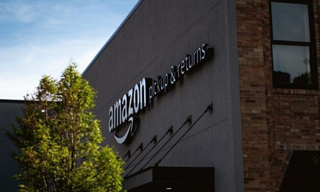 Amazon retarde son implantation en Asie du Sud-Est