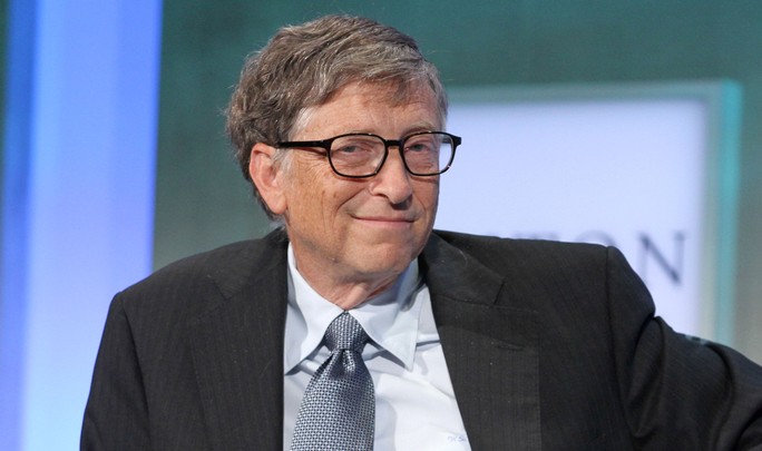 Selon Forbes, Bill Gates demeure l’homme le plus riche du monde