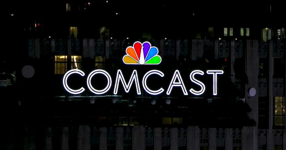 Comcast lance un accélérateur dédié aux start-ups du média et loisirs