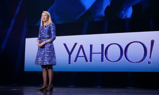 Finalement, Marissa Mayer ne prendra pas la tête d’Altaba…