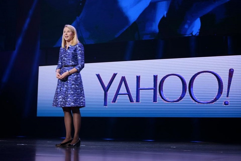 Finalement, Marissa Mayer ne prendra pas la tête d’Altaba…