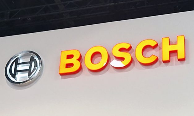 Bosch s’investit dans la conduite autonome en partenariat avec Nvidia